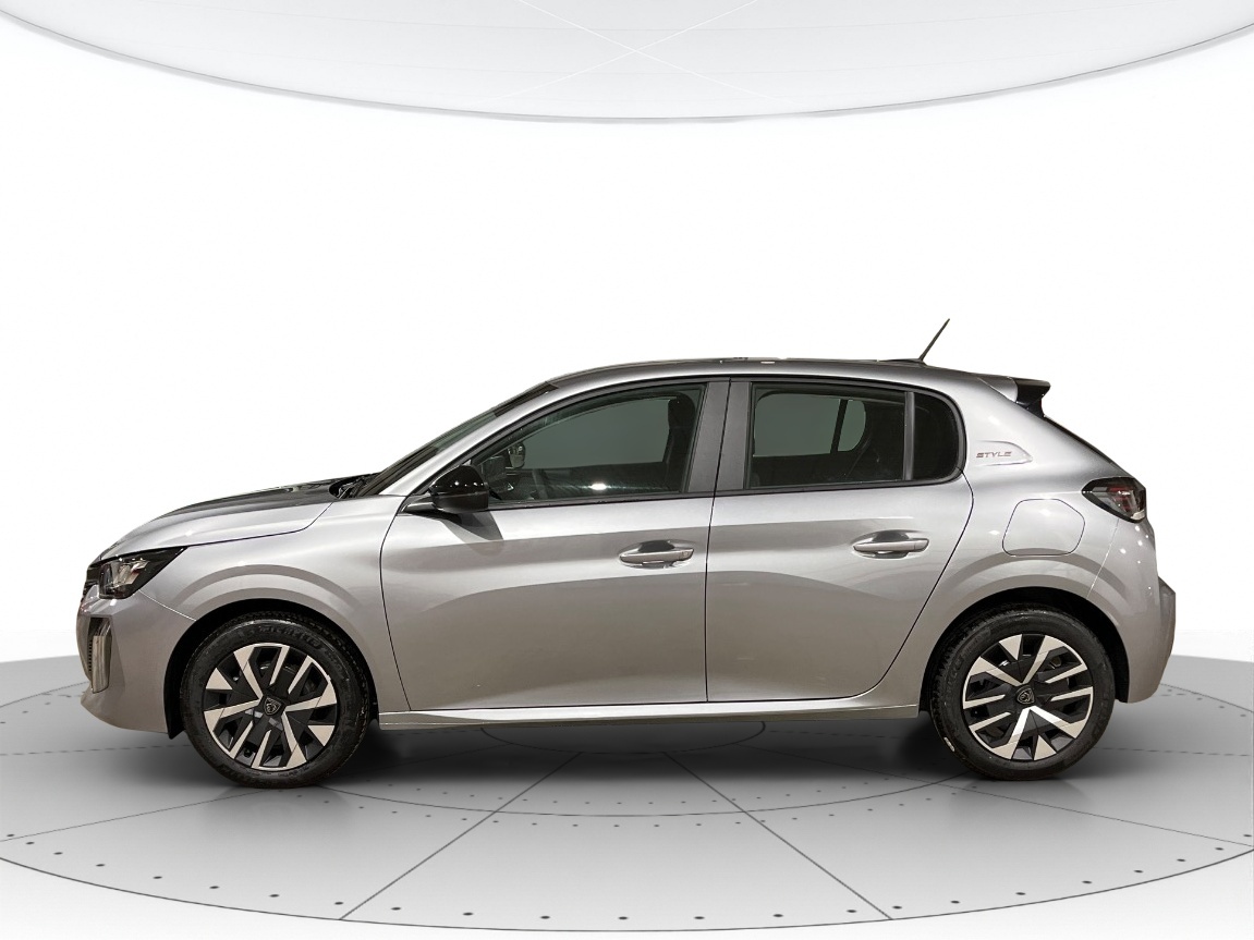 Peugeot 208 Nuovo Benzina 208 Rovigo