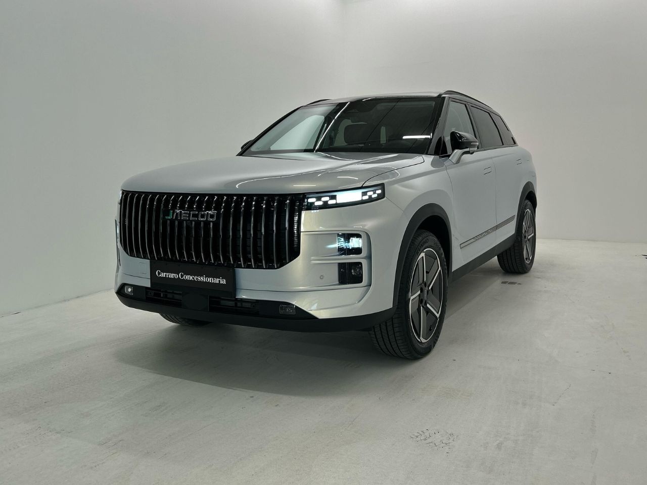 Jaecoo JAECOO 7 7 PHEV - Exclusive 1.5 TGDI Trazione anteriore - 3