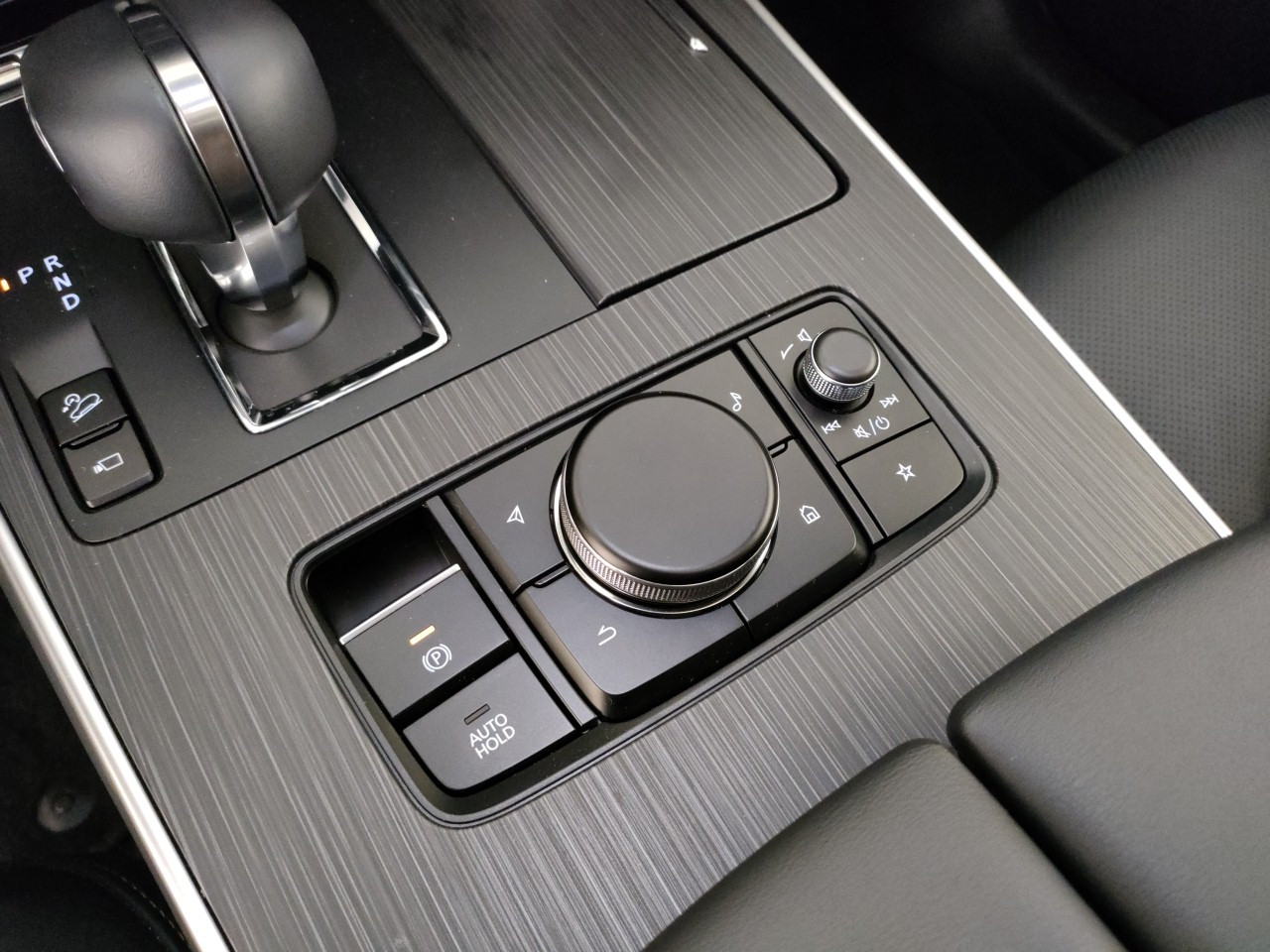 Mazda CX-60 Aziendali 2025 CX-60 Mantova