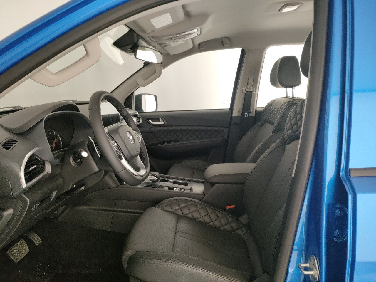 Foton Tunland G7 Nuovo Diesel Tunland G7 Parma