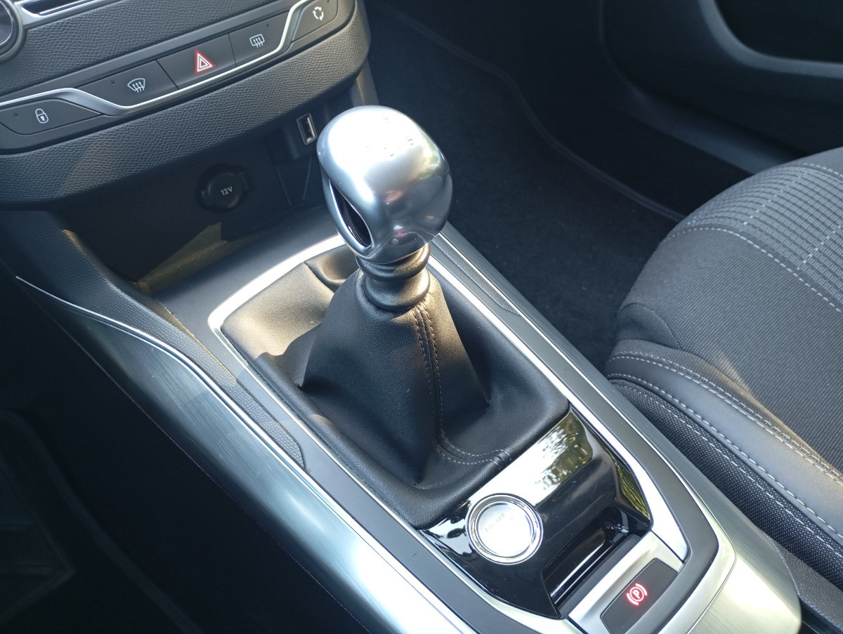 Peugeot 308 Usato 2019 308 San Vendemiano