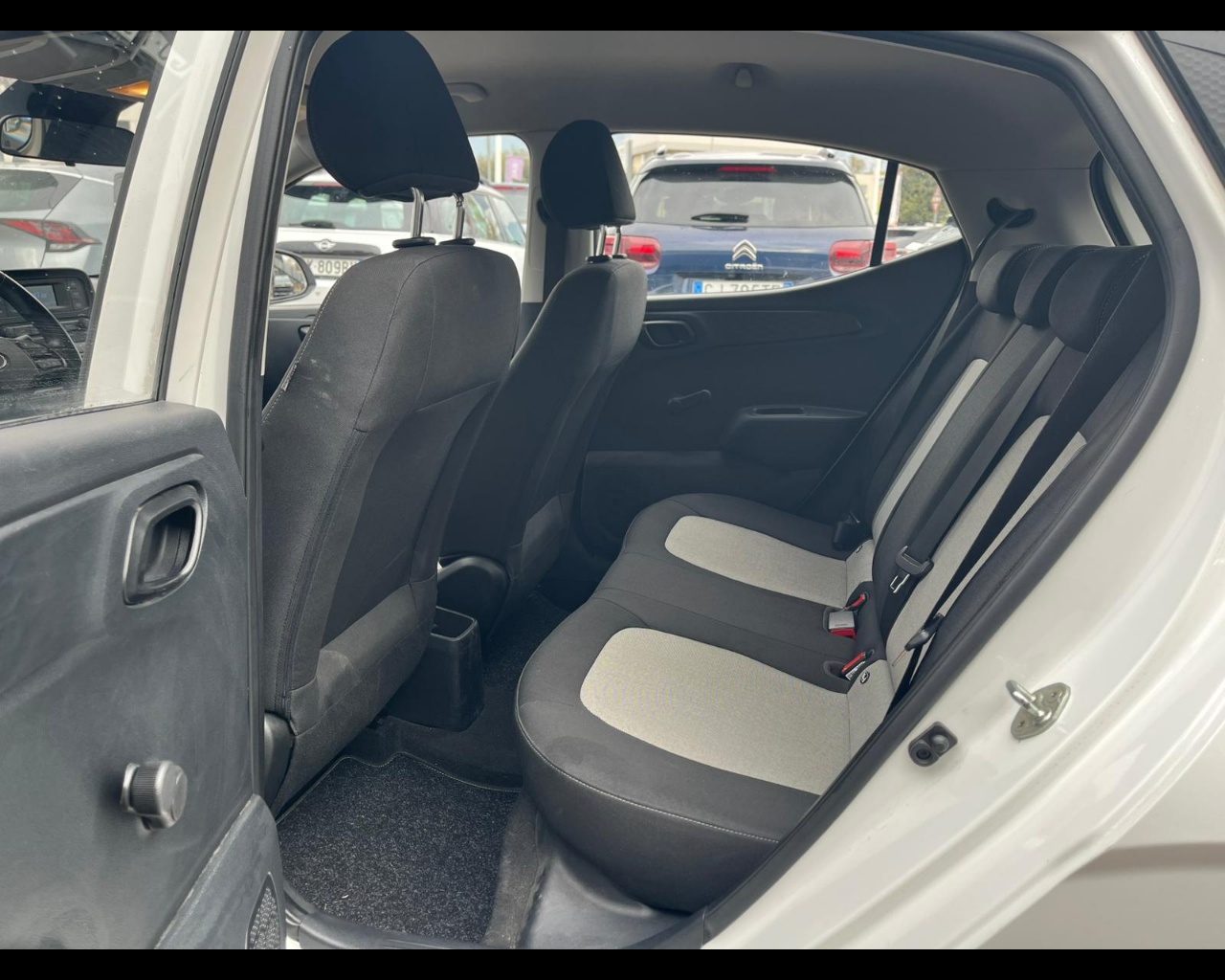 Foto HYUNDAI i10 1.0 mpi Advanced Plus Pack