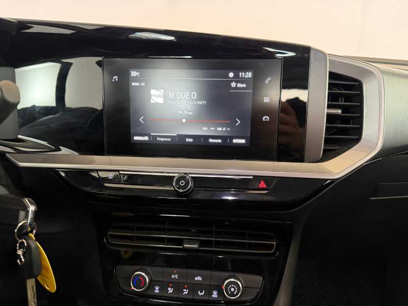 Mokka Ii 2020 - Mokka 1.2 T Gs Line S&s 100cv