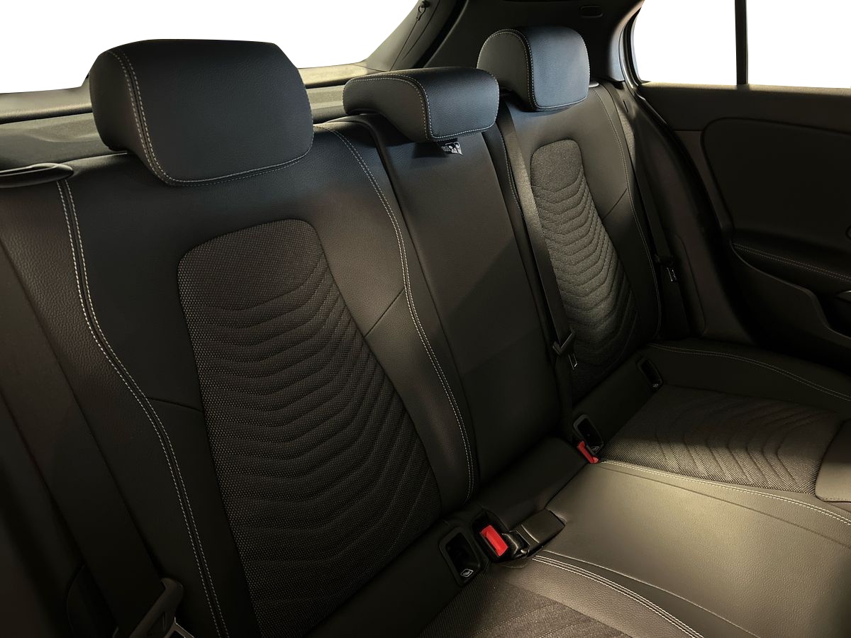 Mercedes Classe A Classe A 180 D Advanced Progressive 8G-DCT - 16