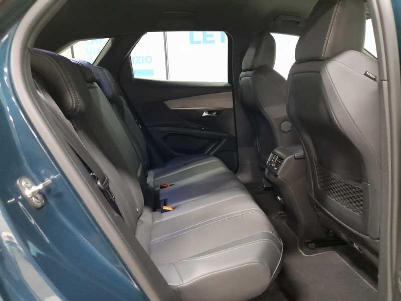 3008 Ii 2021 - 3008 1.5 Bluehdi Gt S&s 130cv Eat8