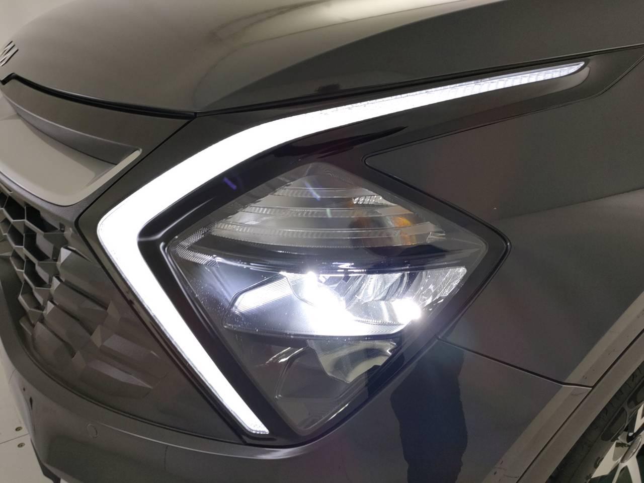 Kia Sportage Usato 2023 Sportage Legnago