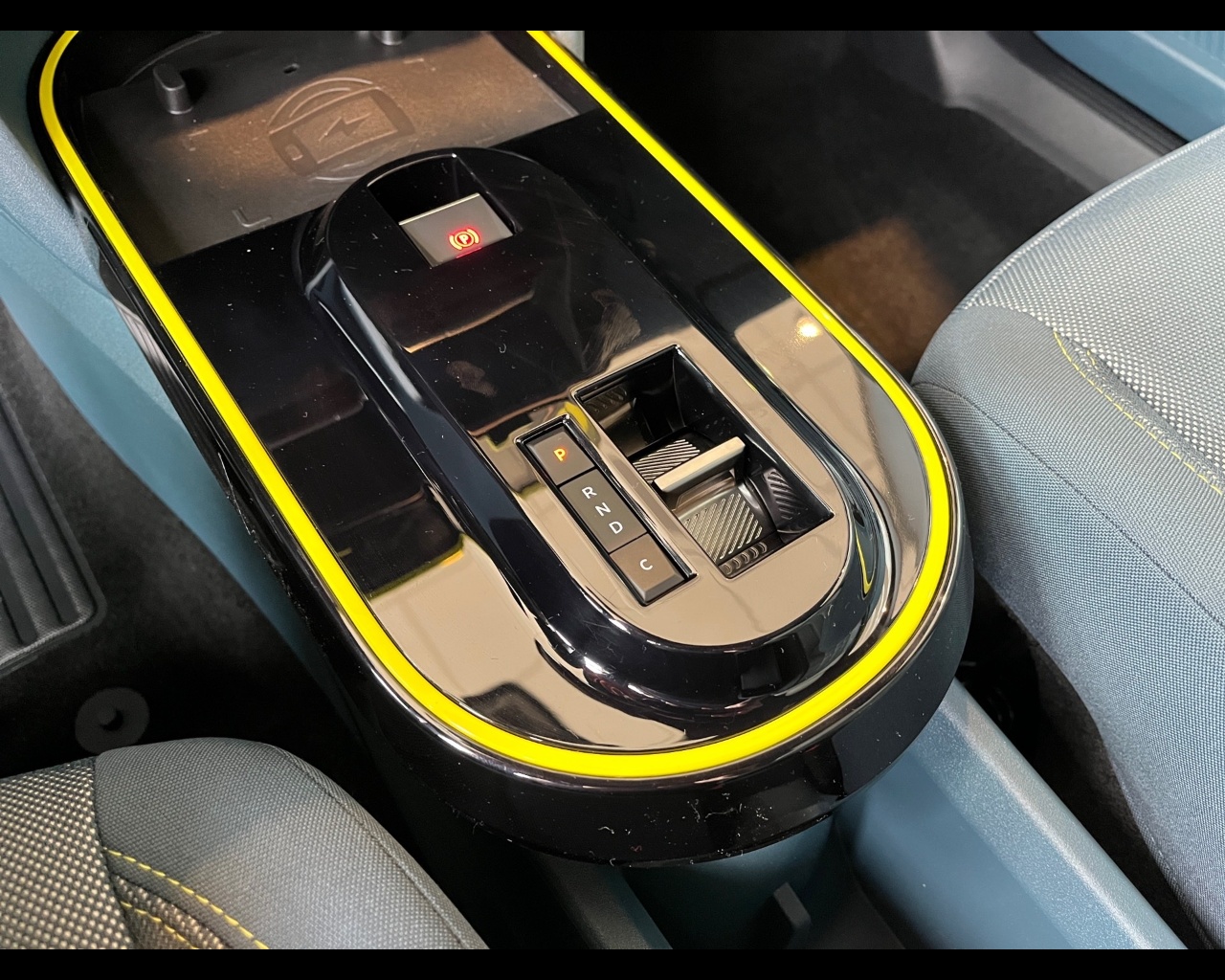 Fiat Grande Panda Aziendali 2025 Grande Panda Verona