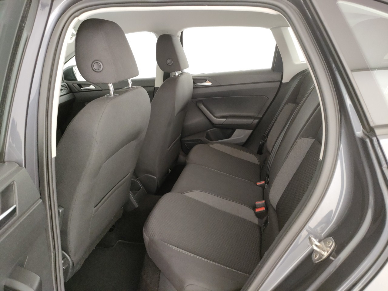 Volkswagen Taigo Usato 2022 Taigo Reggio Emilia