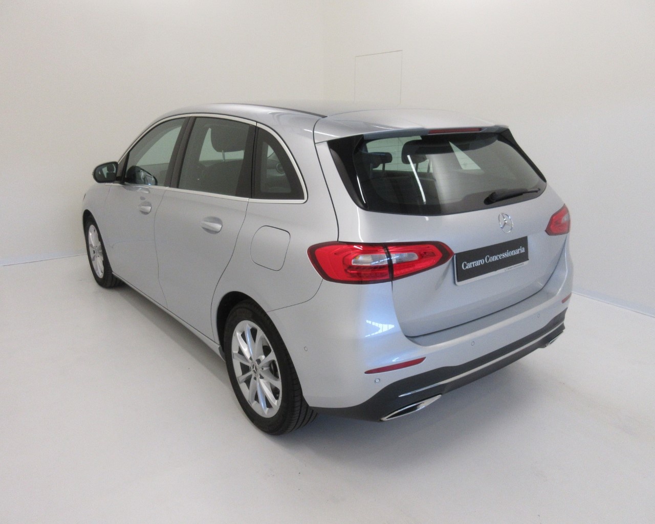 Mercedes Classe B Classe B 180 Sport - 8
