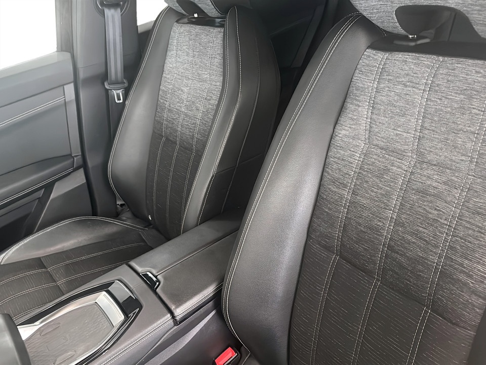 RENAULT Austral 1.2 E-Tech full hybrid Techno 200cv auto Ibrida usato - 6