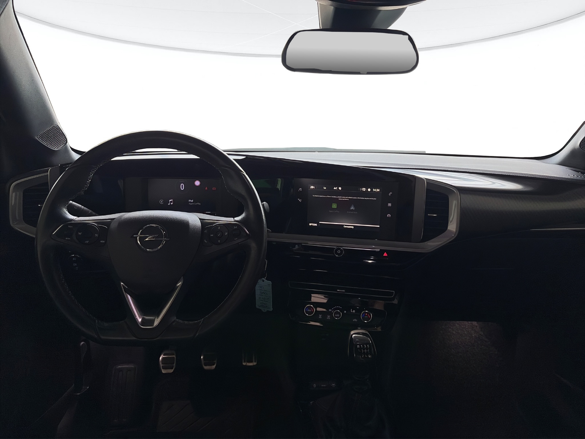 Opel Mokka Usato 2022 Mokka Mestre