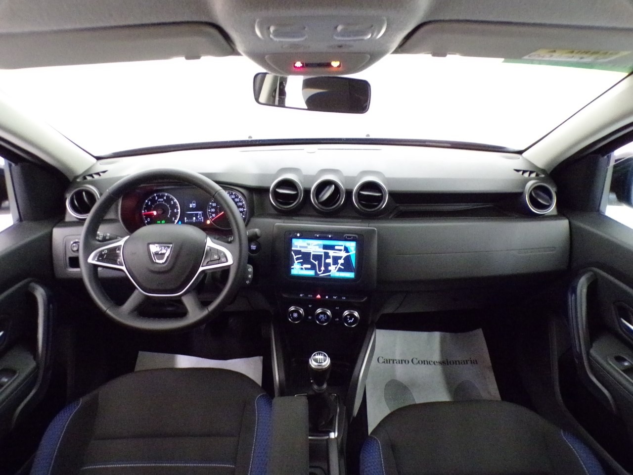 Dacia Duster Duster 1.3 TCe 15th Anniversary 4x2 - 14