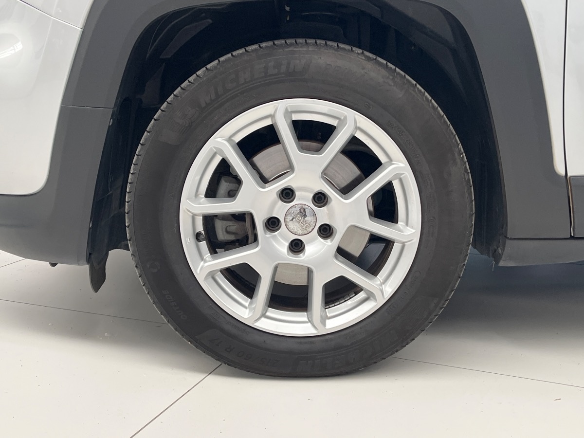 Jeep Renegade Usato 2020 Renegade Rovigo