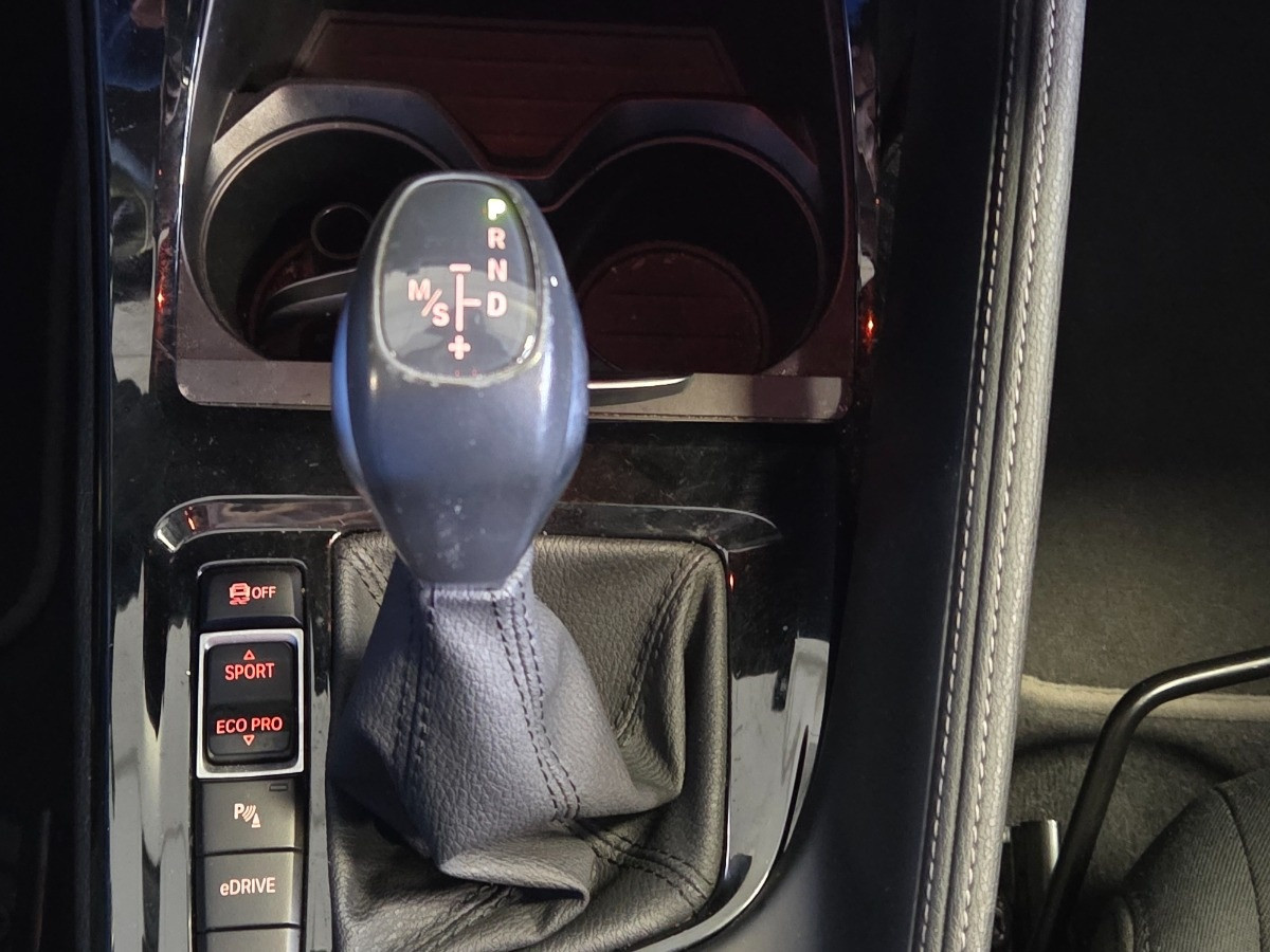 Bmw X2 Usato 2022 X2 Reggio Emilia