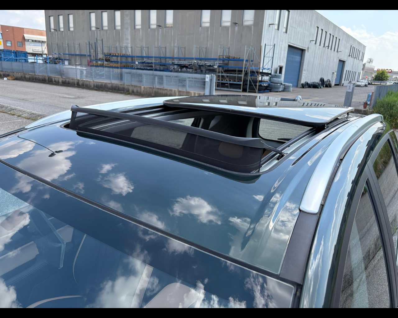 Emc Sette Nuovo Benzina Sette Rovigo