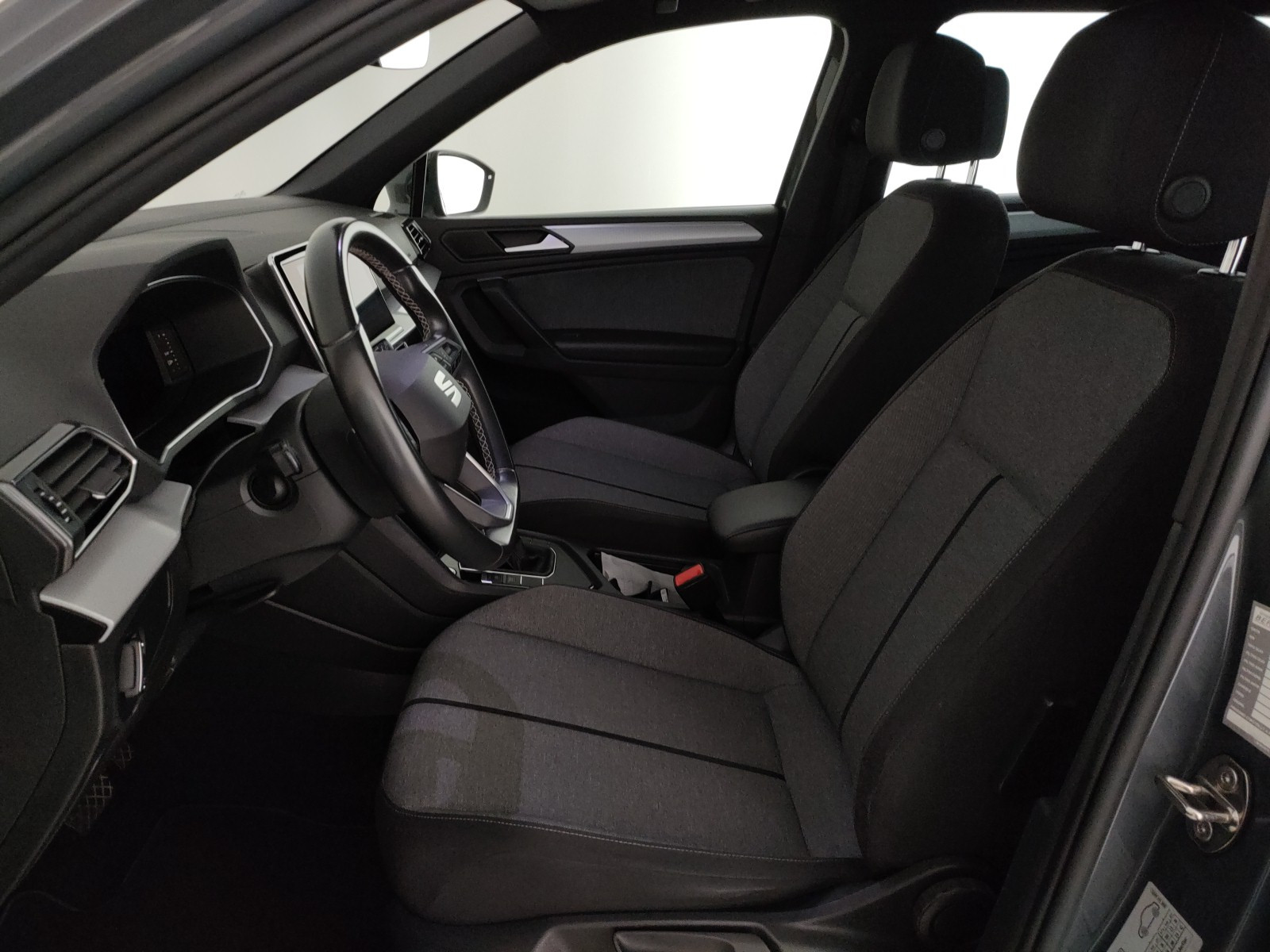 Seat Tarraco Usato 2021 Tarraco Legnago