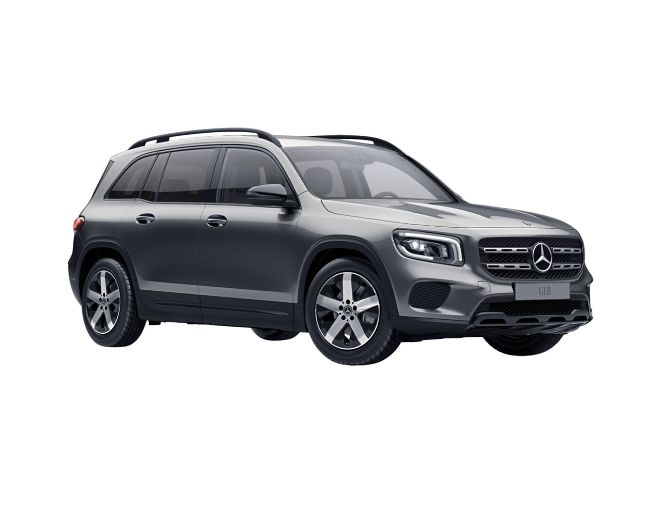 Mercedes GLB GLB 200 d 4Matic Automatic SPORT PLUS