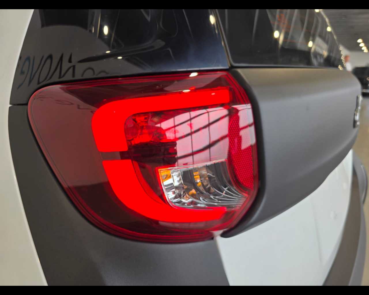 Dr Automobiles DR 1.0 Nuovo Elettrico DR 1.0 Este