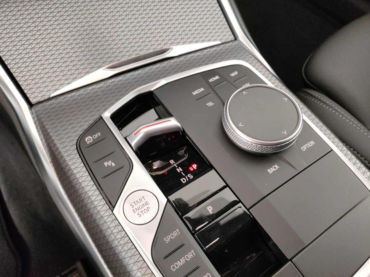 Bmw Serie 3 Usato 2025 Serie 3 Carpi