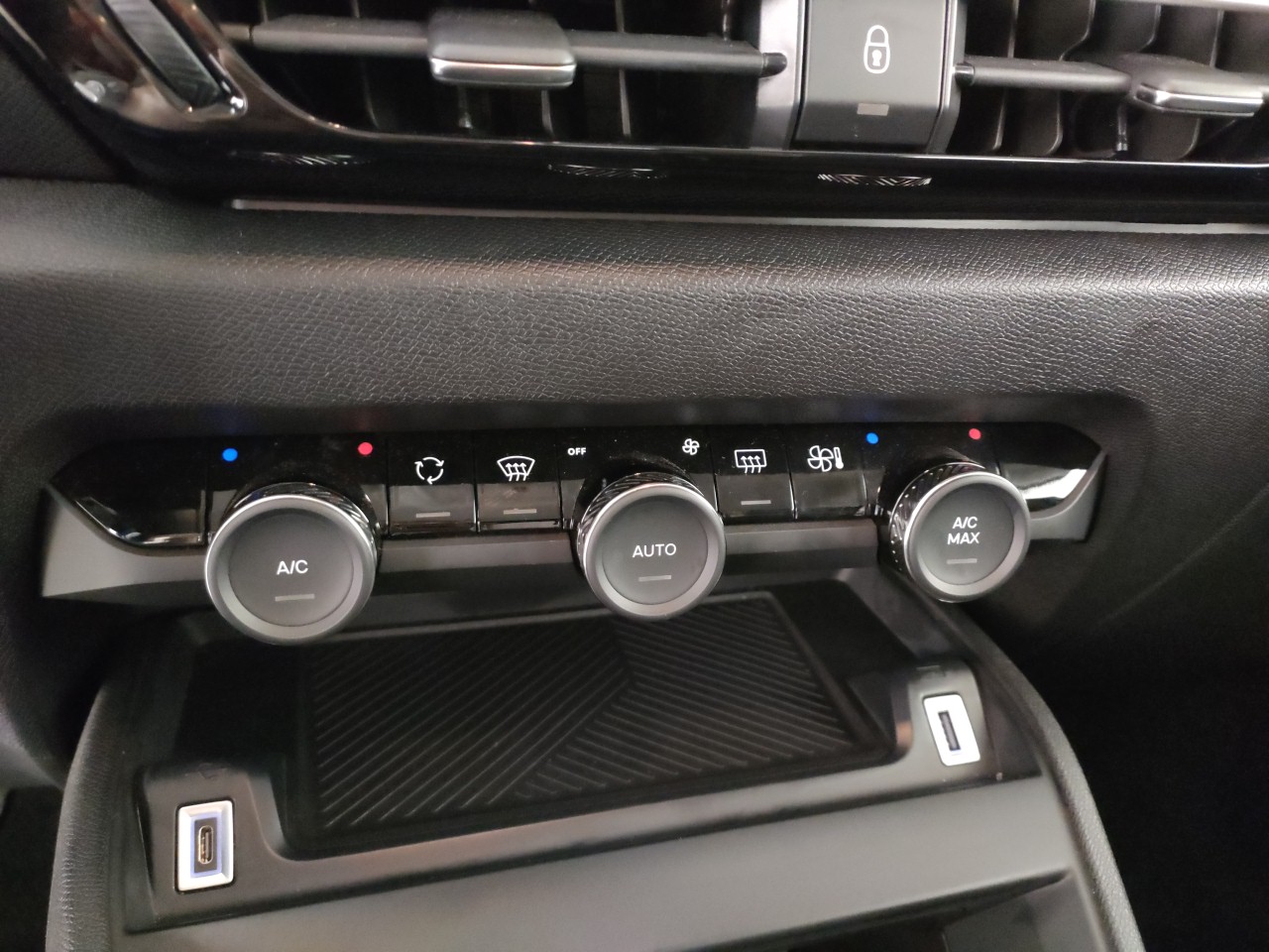 Citroen C4 Usato 2024 C4 Parma