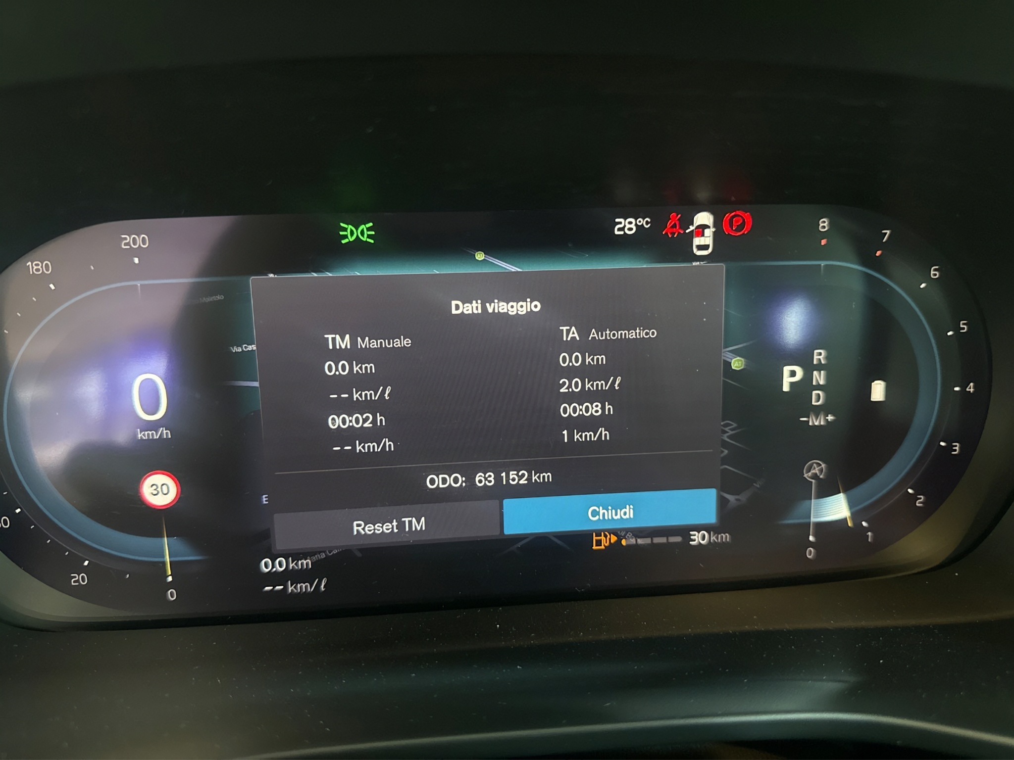 Volvo XC40 Usato 2023 XC40 Parma