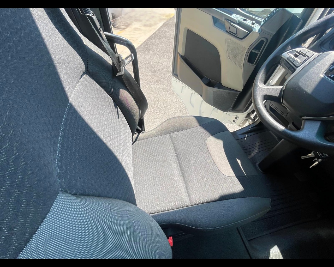 MAN TGX 18.510 4x2 BL SA
