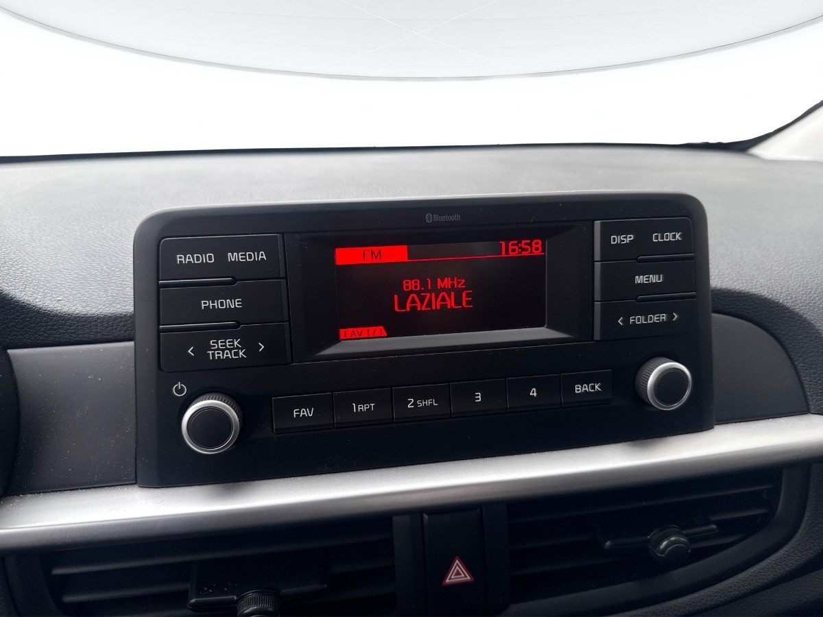 Kia Picanto Usato 2023 Picanto Padova