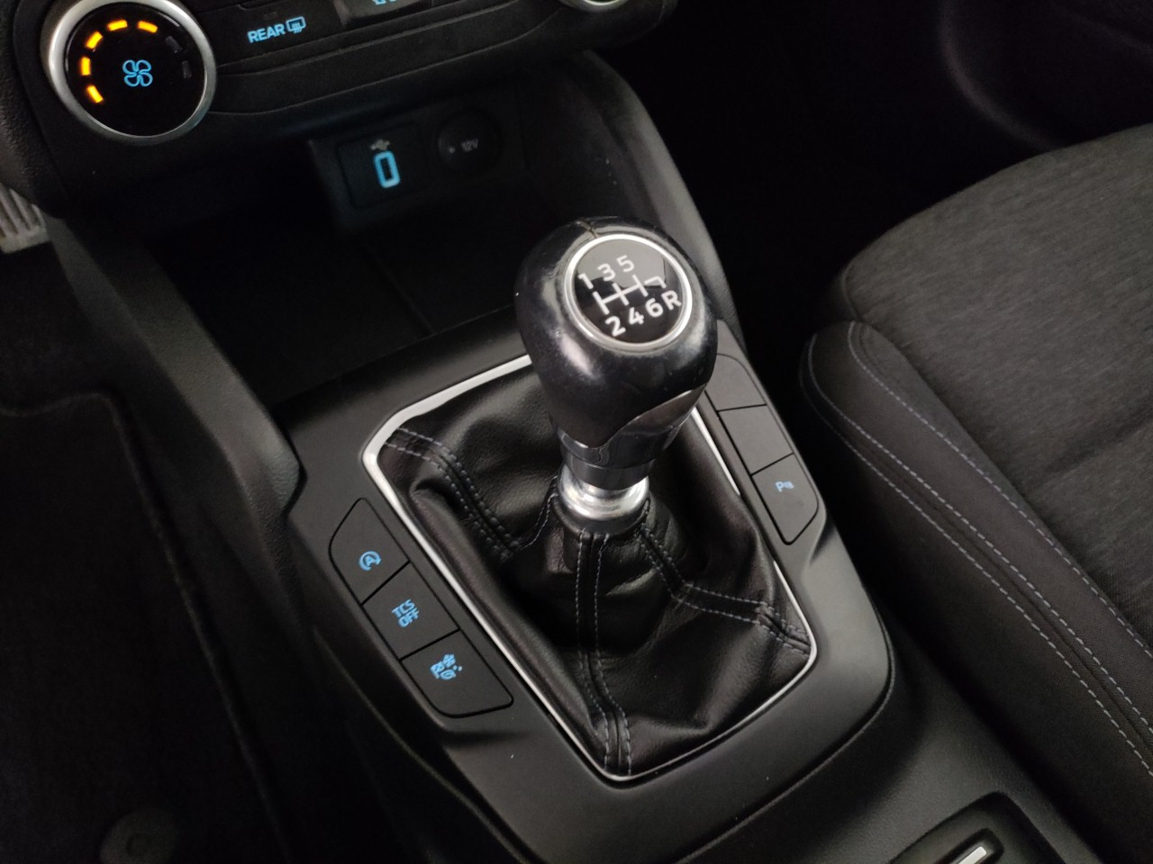 Ford Focus Usato 2020 Focus San Zeno Naviglio