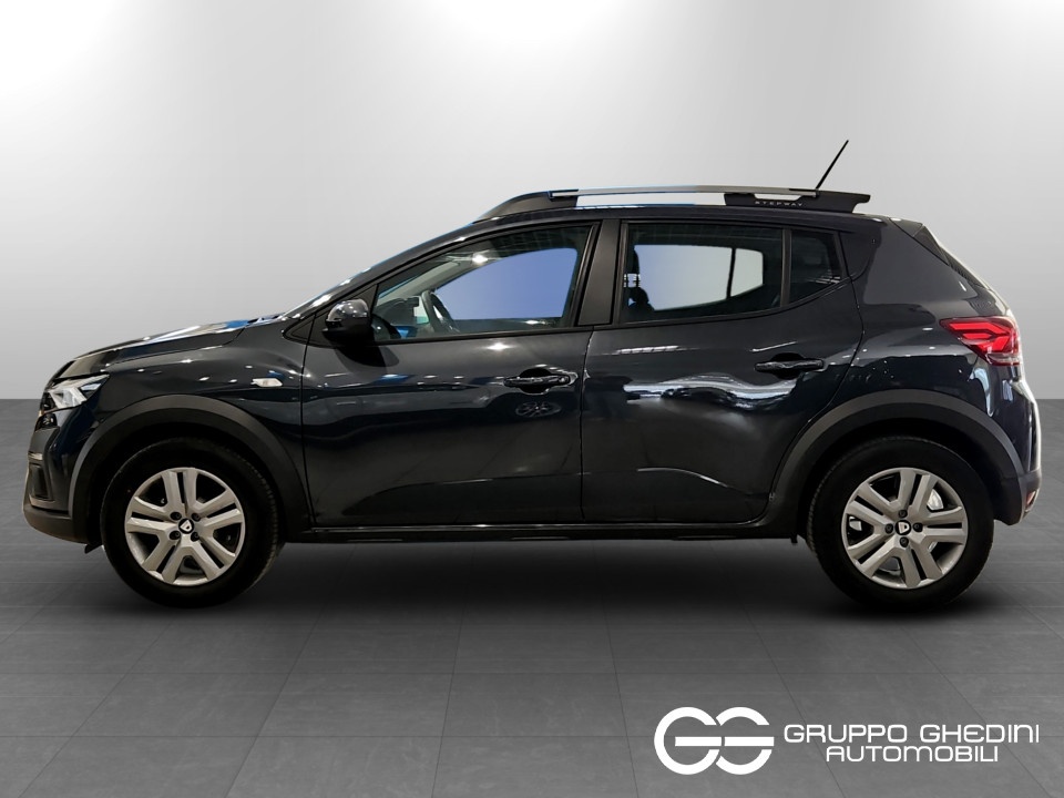 DACIA Sandero Stepway 1.0 tce Comfort SL DaciaPlus Eco-g 100cv GPL usato - 1