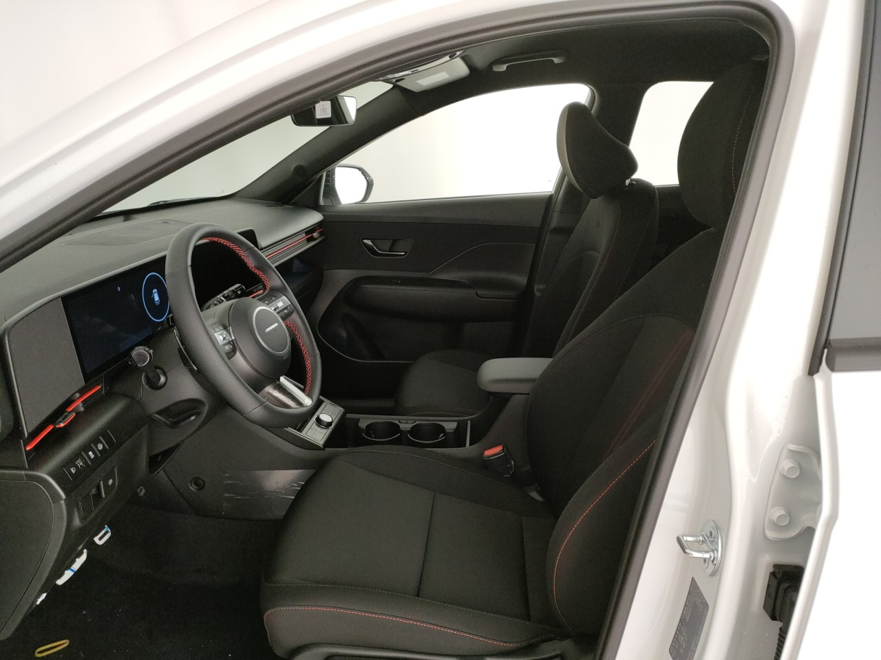 Hyundai Kona Nuovo Ibrido benzina Kona Porto Mantovano