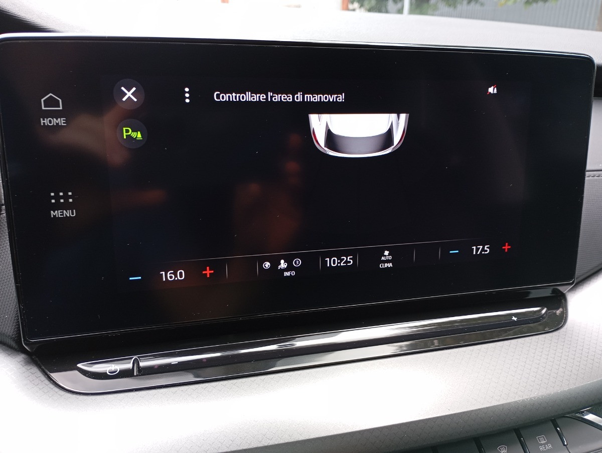 Skoda Octavia Usato 2023 Octavia San Vendemiano