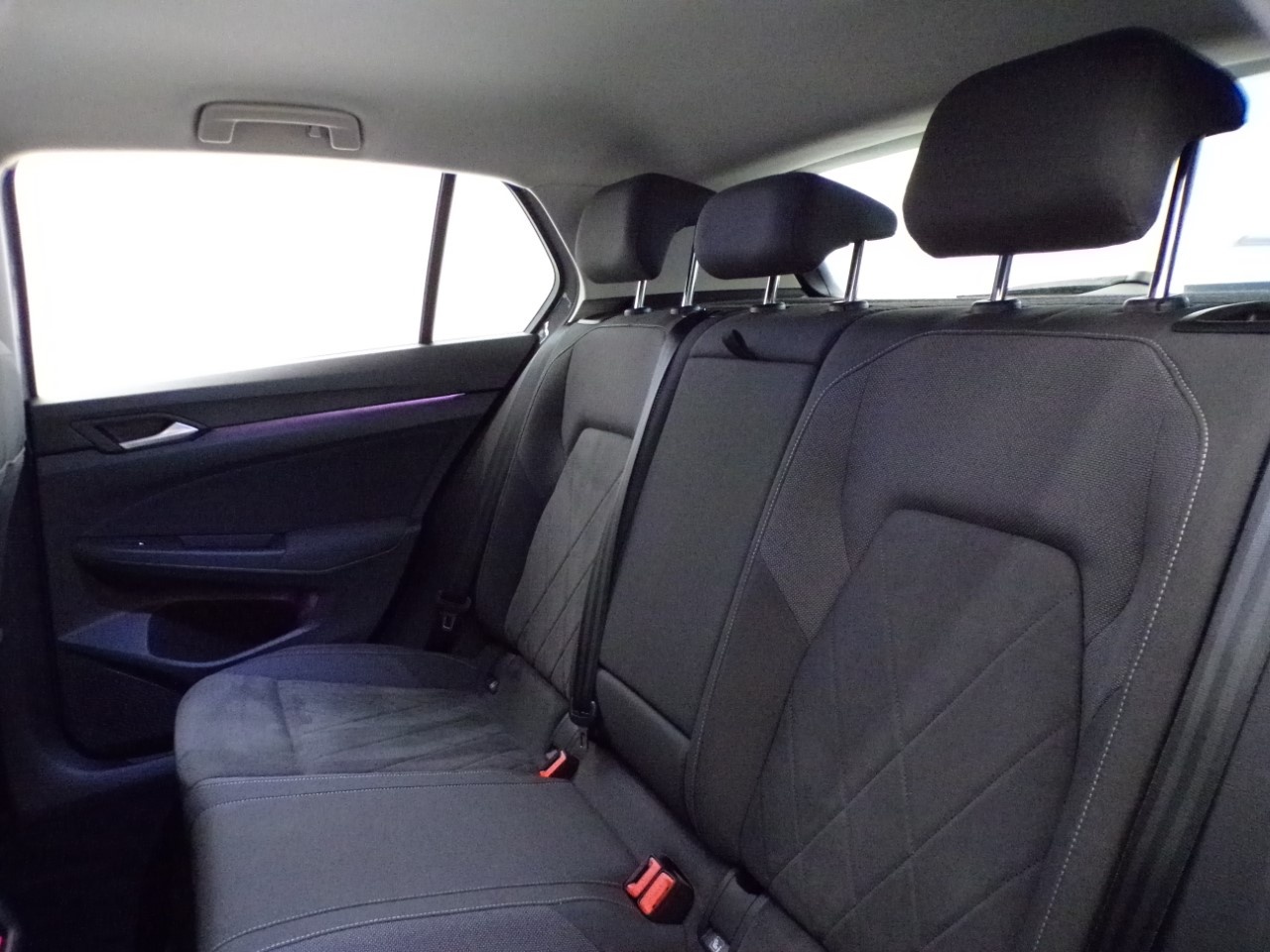 Volkswagen Golf Golf 1.4 TSI eHYBRID 204cv Style DSG - 14