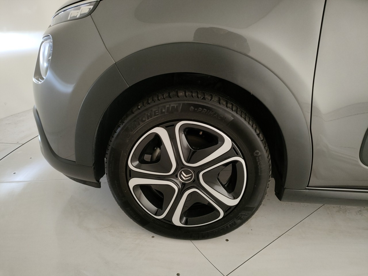 Citroen C3 Usato 2024 C3 Parma