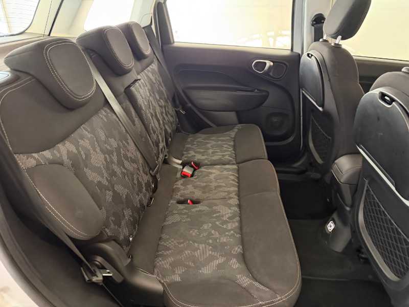 500l - 500l Cross 1.4 S&s 95cv My20