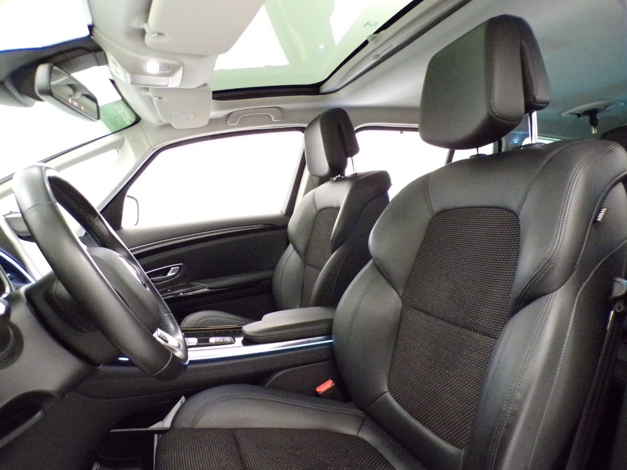 Renault Espace Espace 2.0 Blue dCi 160cv Executive EDC 7p.ti my20 - 13