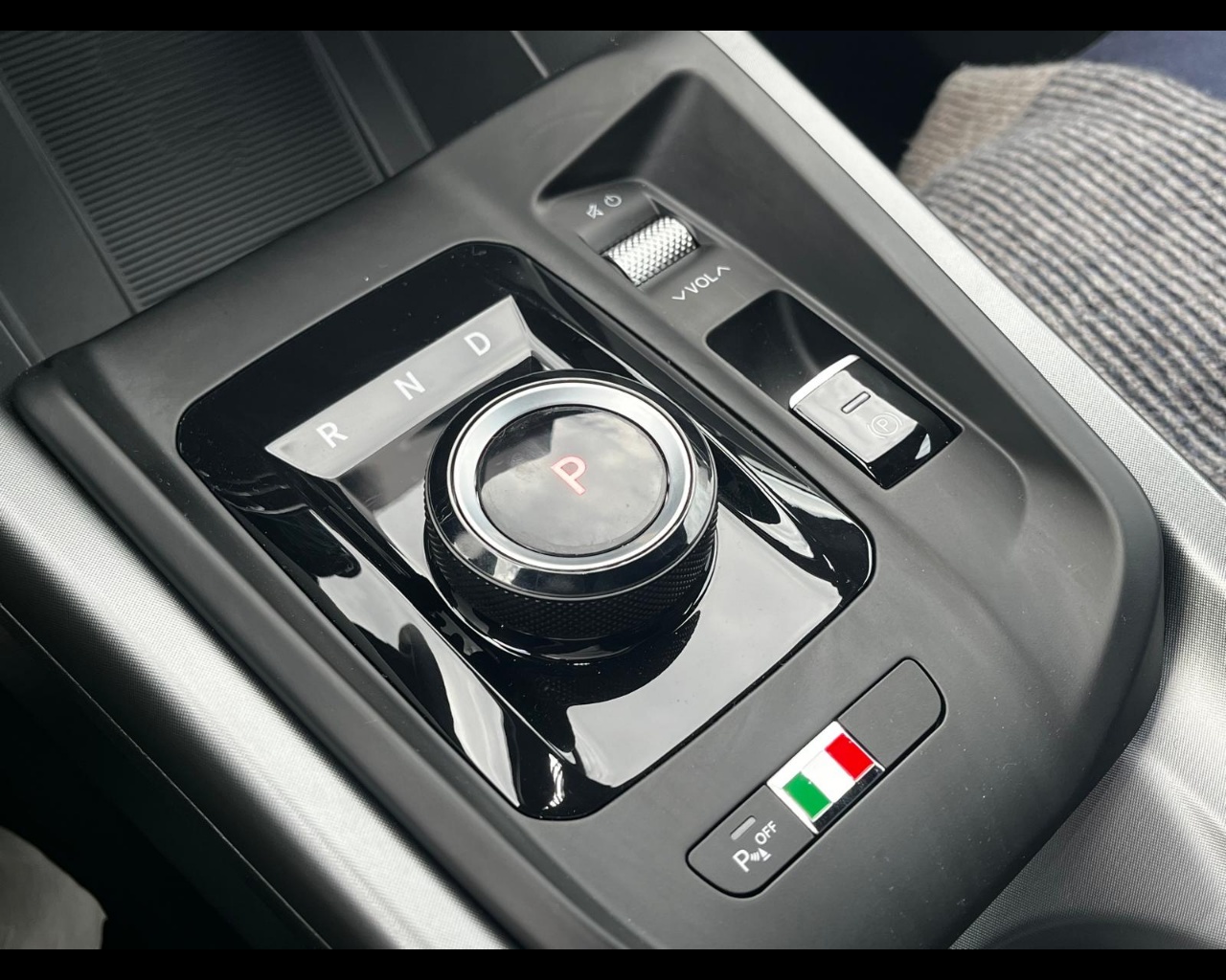 Foto ALFA ROMEO Tonale Ibrida My25 Hybrid 160cv Sprint