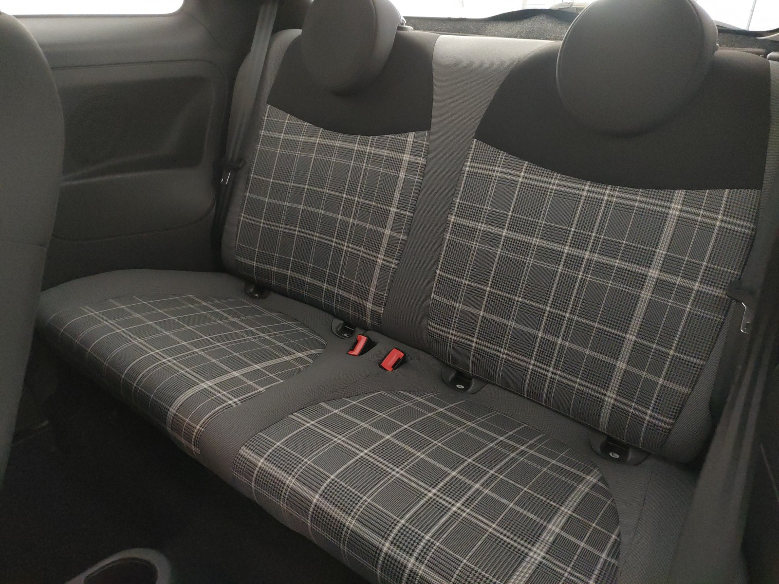 Fiat 500 Usato 2020 500 Legnago