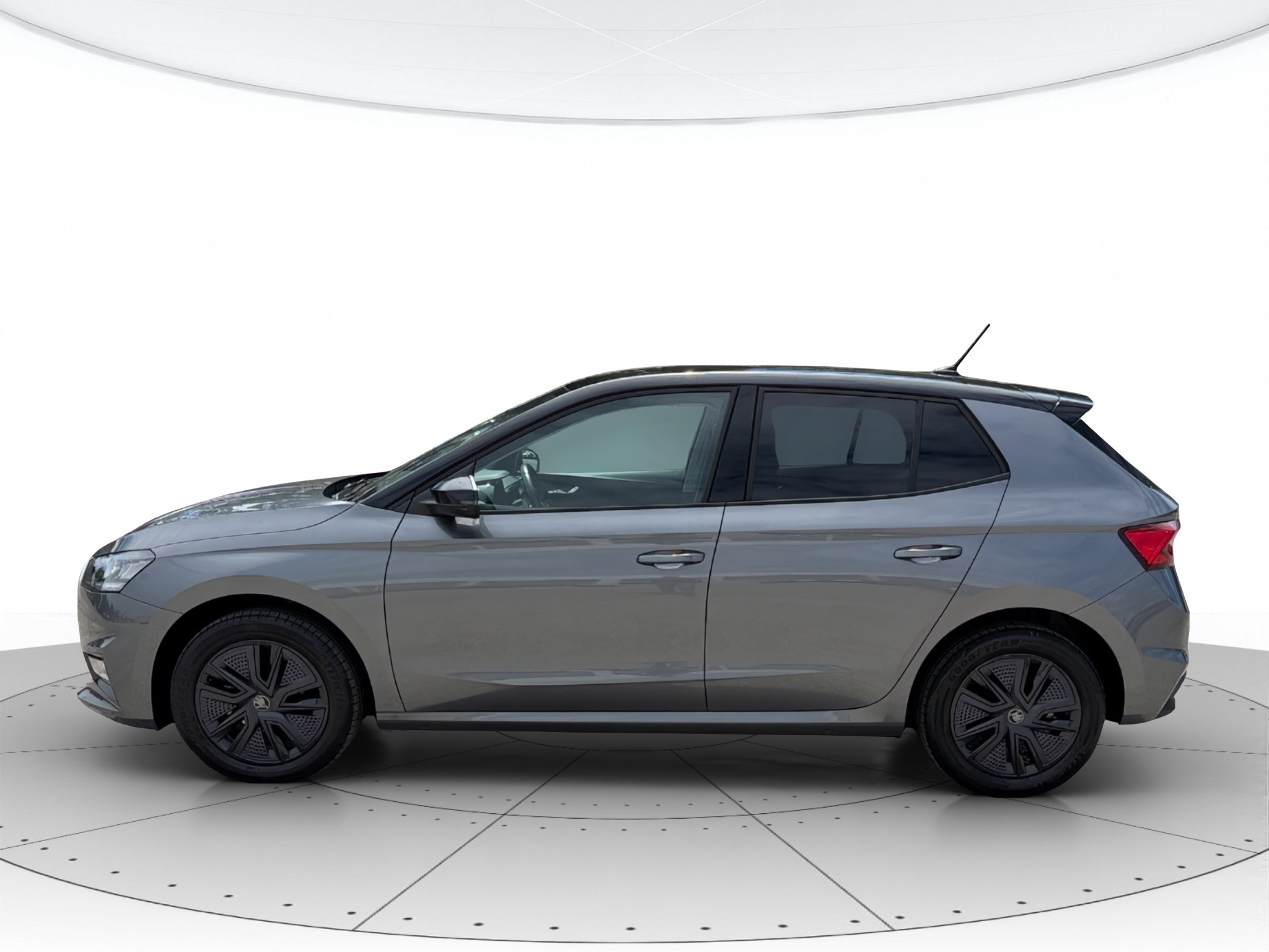 Skoda Fabia Usato 2025 Fabia Mestre