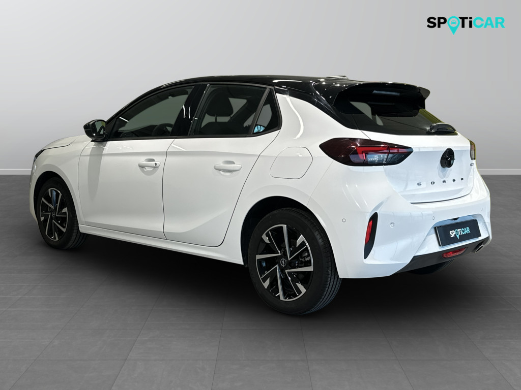 Panoramica 7° Immagine Veicolo