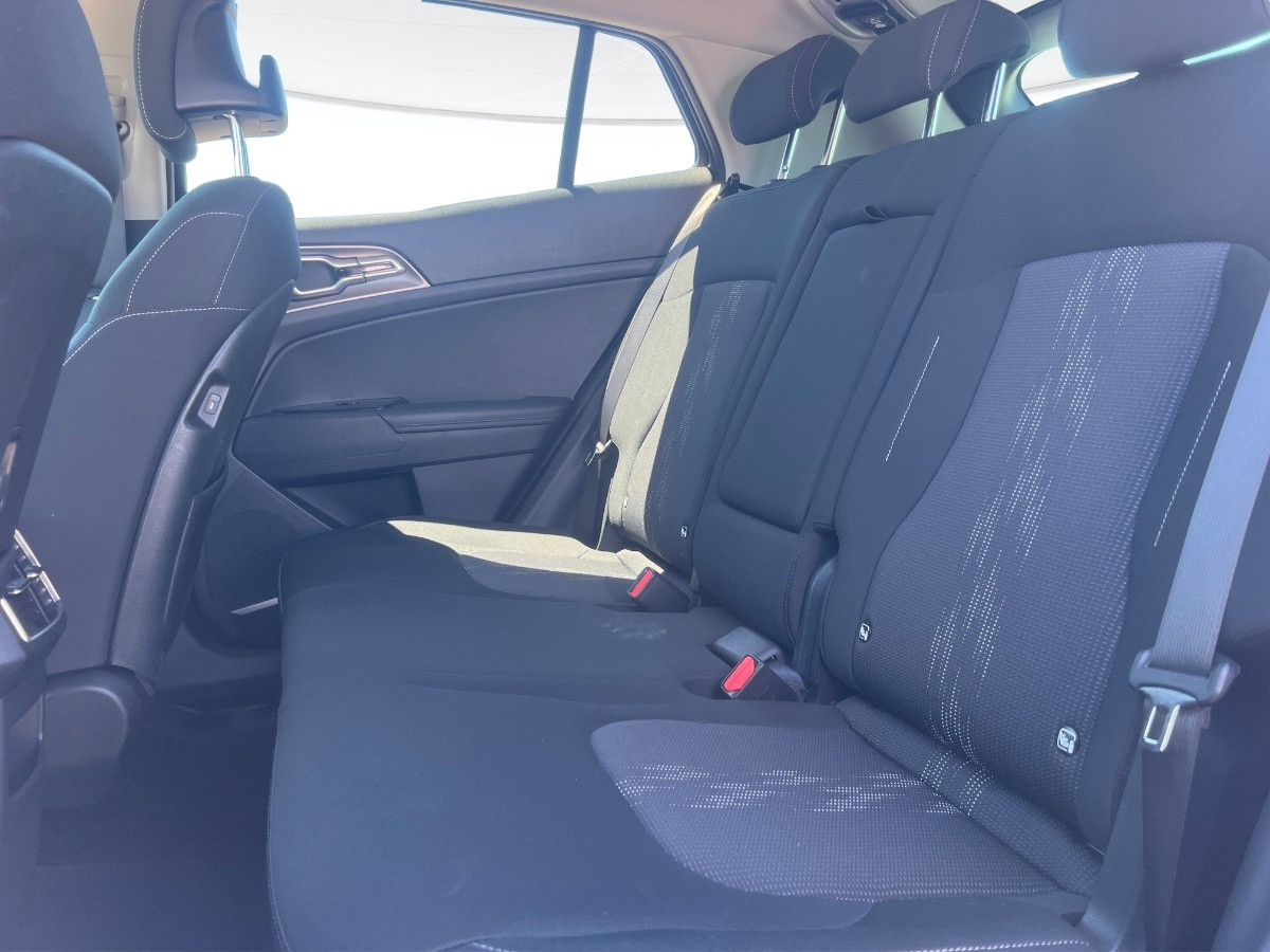 Kia Sportage Usato 2024 Sportage Rovigo