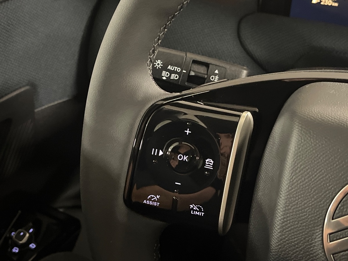 Citroen C5 Aircross Nuovo Ibrido benzina C5 Aircross Verona