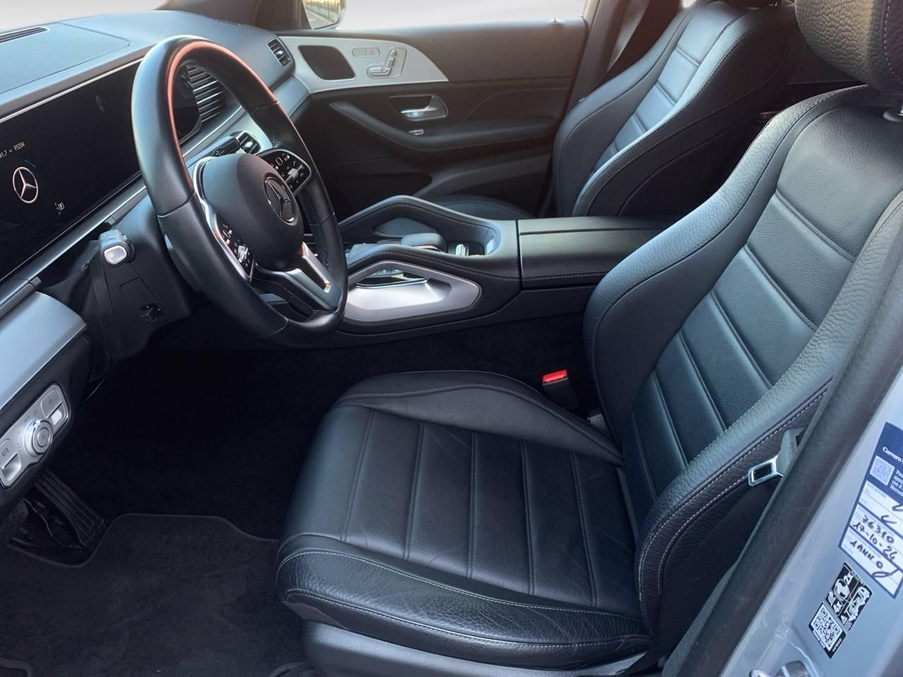 Mercedes GLE Usato 2023 GLE Legnago