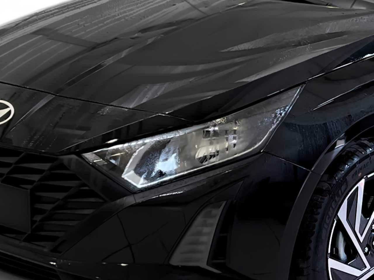 Hyundai i20 Nuovo GPL i20 Rovigo