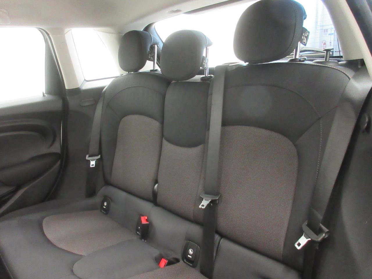 Mini Mini 5p 1.5 One 75cv Neopatentati - 13