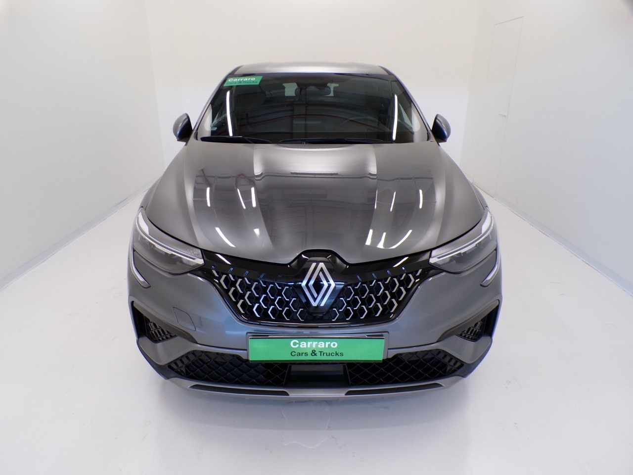Renault Arkana Arkana 1.6 E-Tech full hybrid Techno - 2