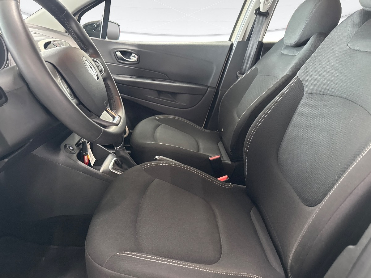Renault Captur Usato 2019 Captur San Zeno Naviglio