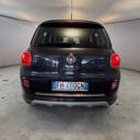 500l - 500l 1.4 Trekking 95cv