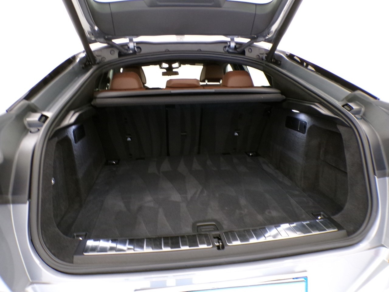 Bmw X6 X6 30d xDrive Msport Steptronic - 9