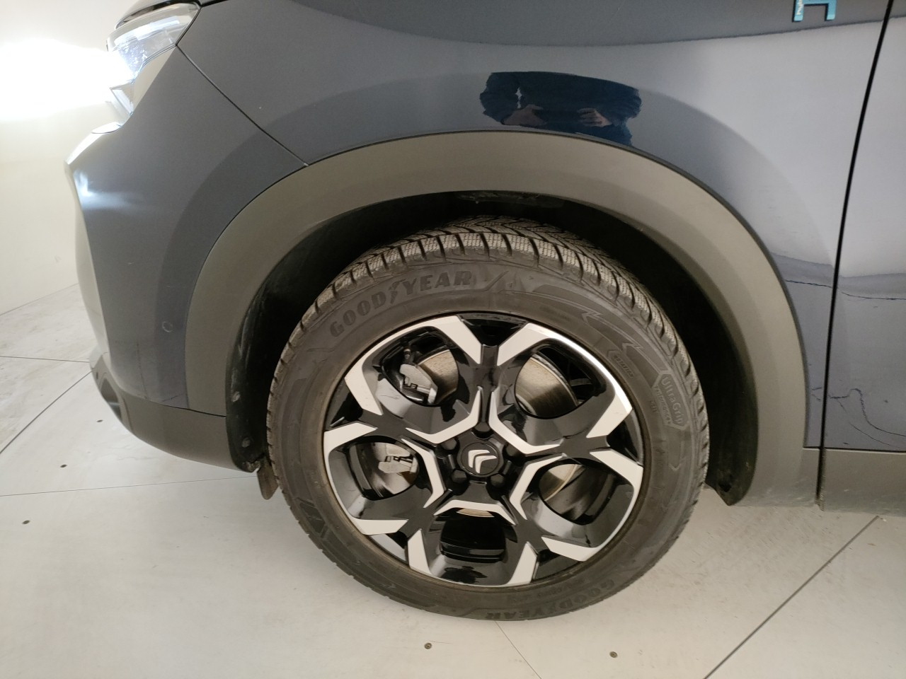 Citroen C5 Aircross Usato 2023 C5 Aircross Porto Mantovano