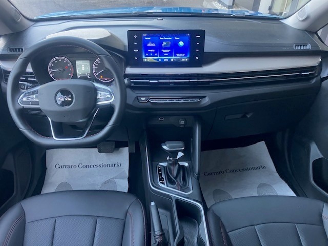 EMC QUATTRO QUATTRO 1.5 Automatico 103cv - 10